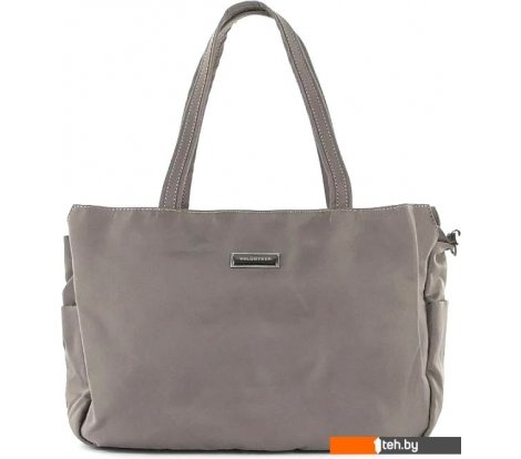 - Женские и мужские сумки Volunteer 083-2944-02-GRY (серый) - 083-2944-02-GRY (серый)