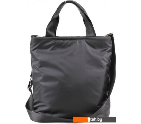 - Женские и мужские сумки Медведково 23с0756-к14 (черный) - 23с0756-к14 (черный)