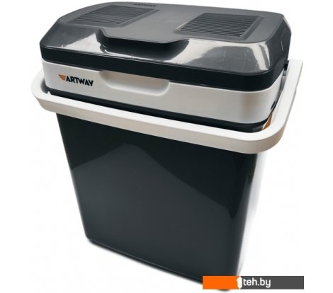  - Автохолодильники, термобоксы, термосумки Artway AH21L 21л (черный) - AH21L 21л (черный)
