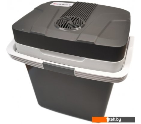  - Автохолодильники, термобоксы, термосумки Artway AH24L 24л (серый) - AH24L 24л (серый)