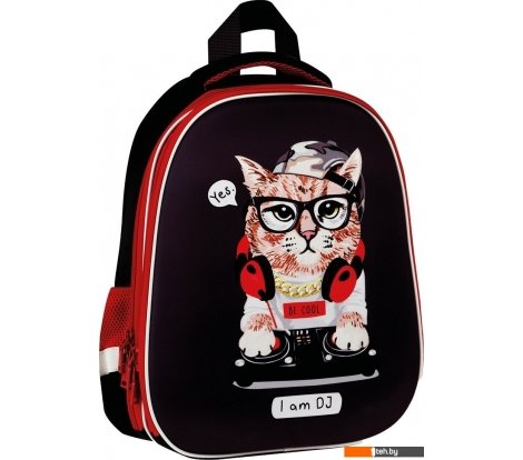  - Рюкзаки ArtSpace School Friend I'm DJ Uni_17761 - School Friend I'm DJ Uni_17761