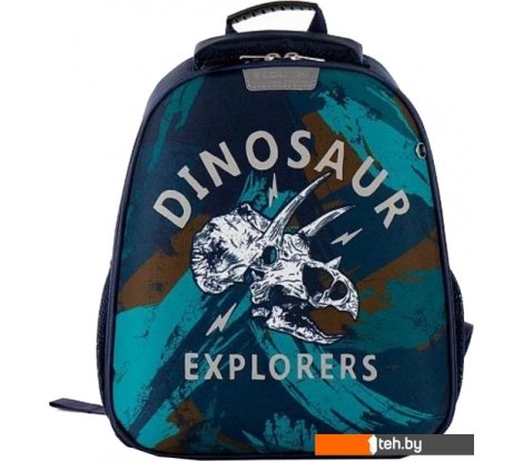  - Рюкзаки Ecotope Kids Динозавр 057-540-145-CLR - Kids Динозавр 057-540-145-CLR