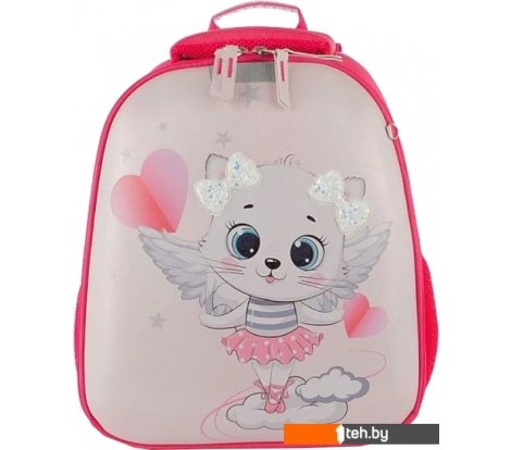  - Рюкзаки Ecotope Kids Киска 057-540Y-17-CLR - Kids Киска 057-540Y-17-CLR