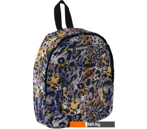  - Рюкзаки Erich Krause EasyLine 6L Animal Camo 51677 - EasyLine 6L Animal Camo 51677
