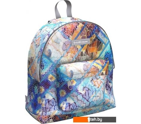  - Рюкзаки Erich Krause EasyLine 6L Sky Dream - EasyLine 6L Sky Dream