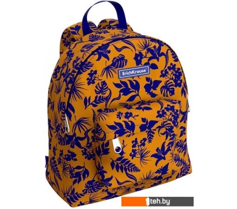  - Рюкзаки Erich Krause EasyLine 6L Velvet Flowers 54728 - EasyLine 6L Velvet Flowers 54728