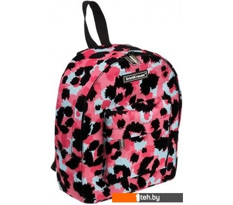  - Рюкзаки Erich Krause EasyLine 6L Velvet Jaguar 54729 - EasyLine 6L Velvet Jaguar 54729