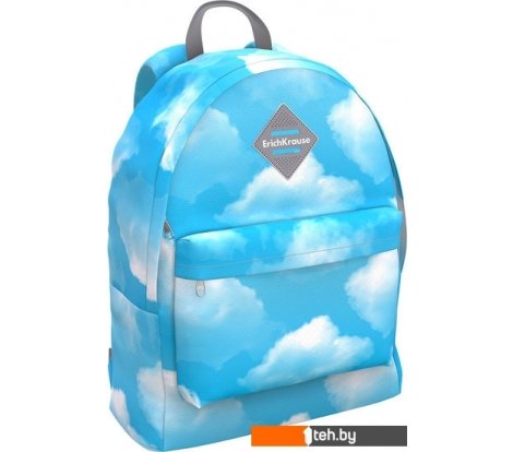 - Рюкзаки Erich Krause EasyLine 17L Light Cloud 51705 - EasyLine 17L Light Cloud 51705