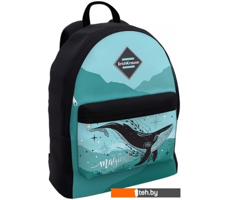  - Рюкзаки Erich Krause EasyLine 17L Moon Dreams 60336 - EasyLine 17L Moon Dreams 60336