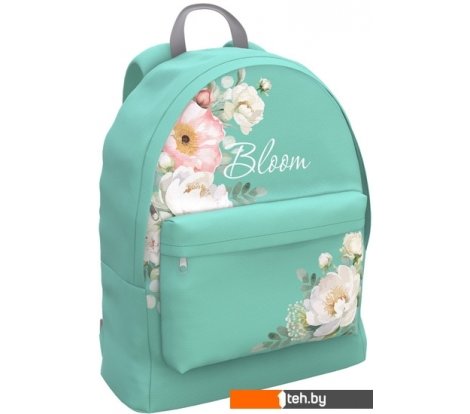  - Рюкзаки Erich Krause EasyLine 17L Pastel Bloom. Minty 61939 - EasyLine 17L Pastel Bloom. Minty 61939
