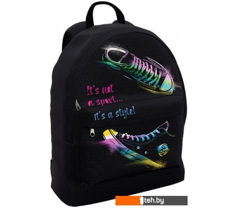  - Рюкзаки Erich Krause EasyLine 17L Sneakers 60341 - EasyLine 17L Sneakers 60341