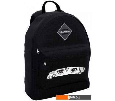  - Рюкзаки Erich Krause EasyLine 17L Watching You 60334 - EasyLine 17L Watching You 60334