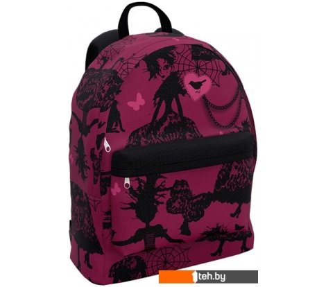  - Рюкзаки Erich Krause EasyLine 17L Witch 60135 - EasyLine 17L Witch 60135