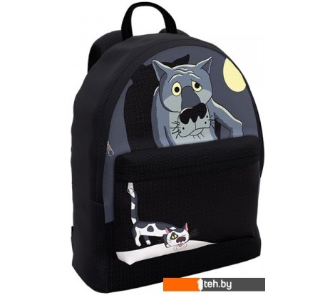  - Рюкзаки Erich Krause EasyLine 17L Жил-был Пес 60329 - EasyLine 17L Жил-был Пес 60329