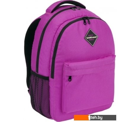  - Рюкзаки Erich Krause EasyLine 20L Neon Violet 48614 - EasyLine 20L Neon Violet 48614