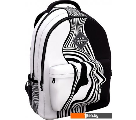  - Рюкзаки Erich Krause EasyLine 20L Side View 60312 - EasyLine 20L Side View 60312