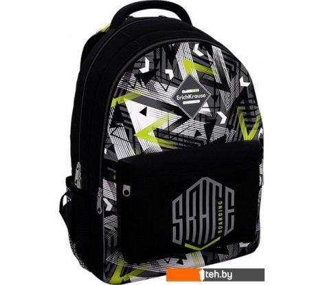  - Рюкзаки Erich Krause EasyLine 20L Skateboard Zone 60142 - EasyLine 20L Skateboard Zone 60142