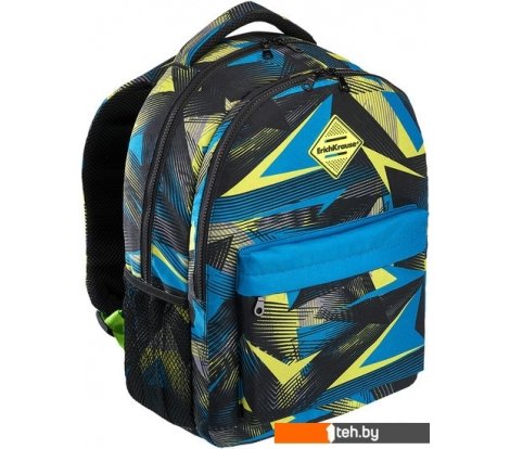  - Рюкзаки Erich Krause EasyLine 20L Triangle - EasyLine 20L Triangle