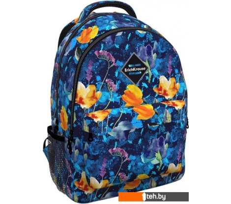  - Рюкзаки Erich Krause EasyLine 20L Watercolor 51630 - EasyLine 20L Watercolor 51630