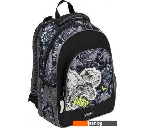  - Рюкзаки Erich Krause ErgoLine 15L Dinosaur Park - ErgoLine 15L Dinosaur Park
