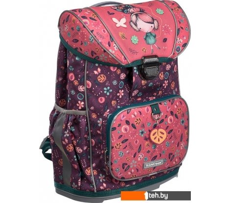  - Рюкзаки Erich Krause ErgoLine 16L Autumn Walk - ErgoLine 16L Autumn Walk