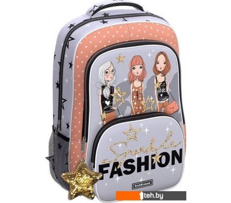  - Рюкзаки Erich Krause ErgoLine 20L Top Models - ErgoLine 20L Top Models