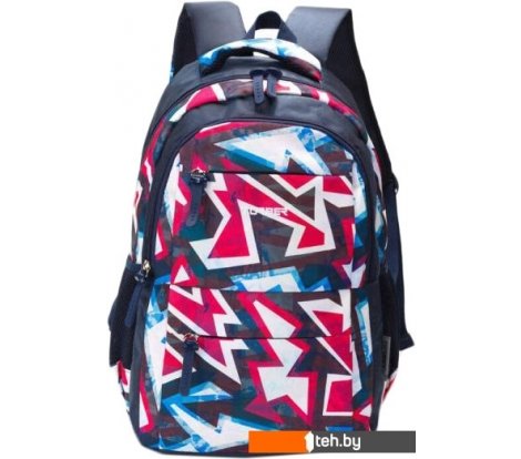  - Рюкзаки Torber Class X T2602-NAV-BLU - Class X T2602-NAV-BLU