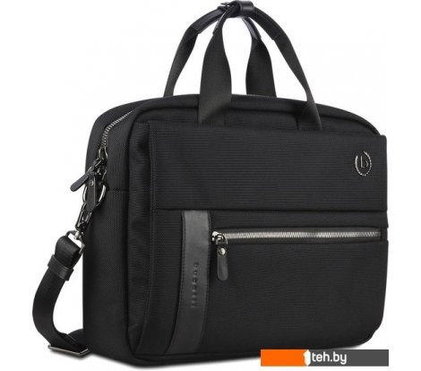 - Женские и мужские сумки Bugatti Nero 49640201 (черный) - Nero 49640201 (черный)