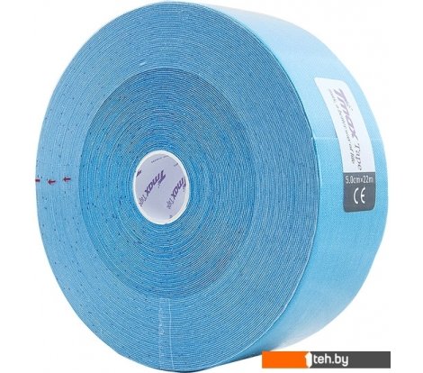  - Спортивная защита Tmax Extra Sticky 223228 (22м, голубой) - Extra Sticky 223228 (22м, голубой)