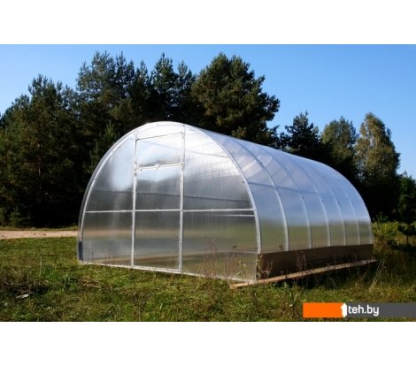  - Теплицы и парники ComfortProm 20x20/1 10x3.3 м (поликарбонат 3 мм) - 20x20/1 10x3.3 м (поликарбонат 3 мм)