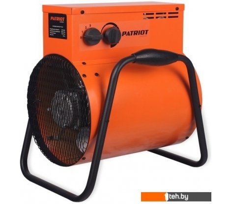  - Тепловые пушки Patriot PT-R 9 [633 30 7275] - PT-R 9 [633 30 7275]