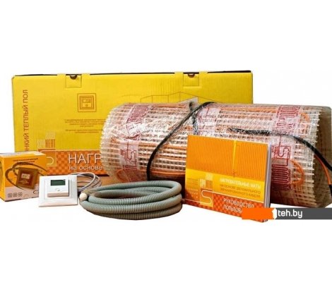  - Теплые полы SPYHEAT SHMD-8-150 - SHMD-8-150