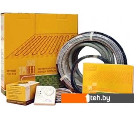  - Теплые полы SPYHEAT SHD-20-3000 - SHD-20-3000
