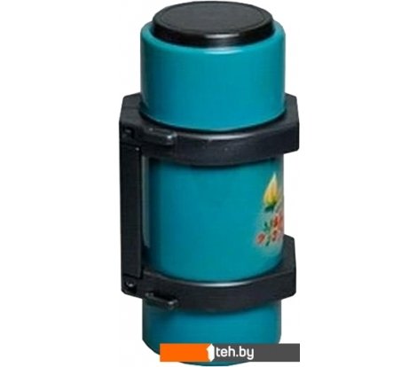  - Термосы, термокружки и многоразовые стаканы Amet Турист 1с198 1л (бирюзовый) - Турист 1с198 1л (бирюзовый)