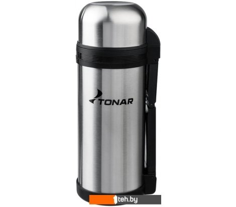  - Термосы, термокружки и многоразовые стаканы Тонар HS.TM-012 1.5л (нержавеющая сталь) - HS.TM-012 1.5л (нержавеющая сталь)