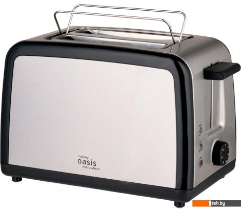  - Тостеры Making Oasis Everywhere TR-1P - TR-1P