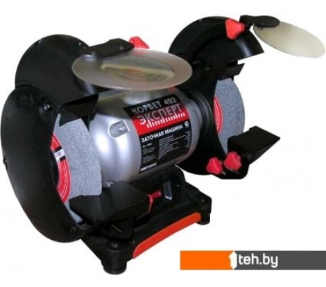  - Заточные станки (точила) Энкор Корвет Эксперт 492 - Корвет Эксперт 492