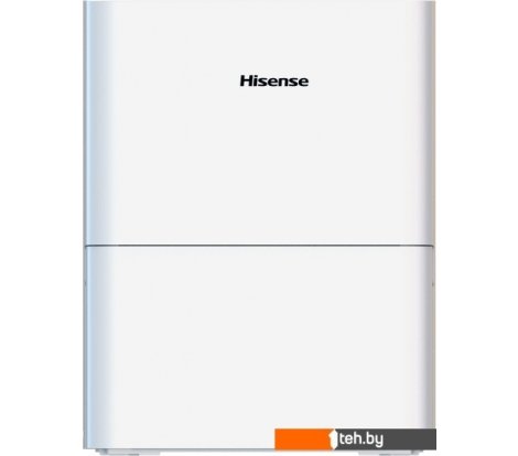  - Осушители воздуха Hisense Air Go Pro DH-12S4GLU00 - Air Go Pro DH-12S4GLU00