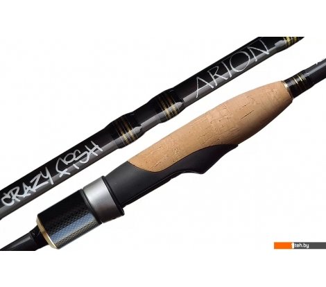  - Удилища Crazy Fish Arion ASR862MLS - Arion ASR862MLS