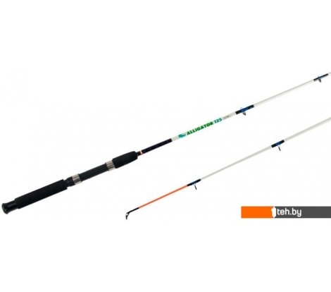  - Удилища Helios Alligator 125 HS-KS15008-125 - Alligator 125 HS-KS15008-125
