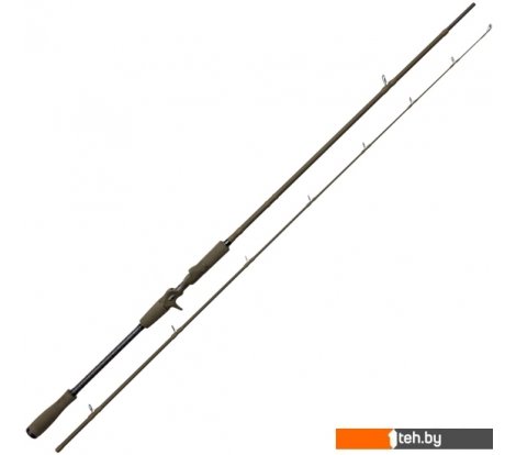  - Удилища Savage Gear Power Game Trigger SG4 72219 - Power Game Trigger SG4 72219