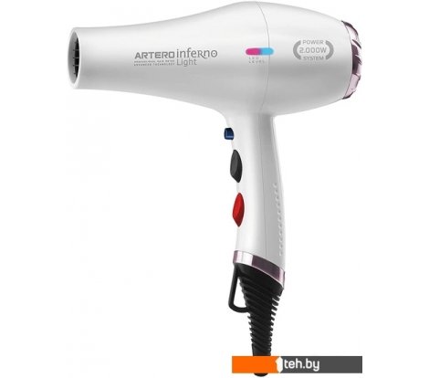  - Фены Artero Inferno Light - Inferno Light