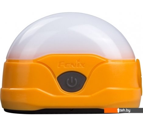  - Фонари Fenix CL20R (желтый) - CL20R (желтый)