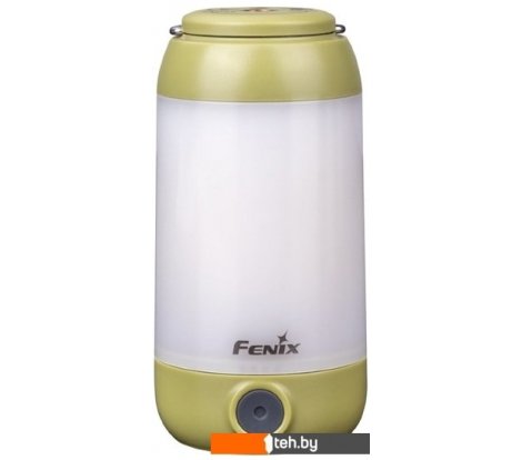  - Фонари Fenix CL26R (зеленый) - CL26R (зеленый)