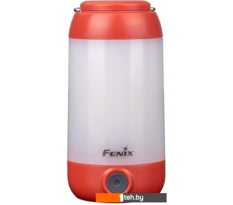  - Фонари Fenix CL26R (красный) - CL26R (красный)