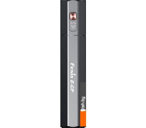  - Фонари Fenix E-CPBK - E-CPBK