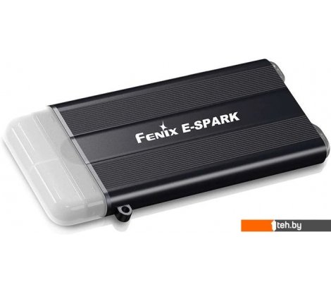  - Фонари Fenix E-Spark - E-Spark