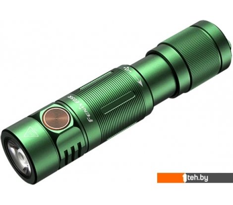  - Фонари Fenix E05RGR (зеленый) - E05RGR (зеленый)