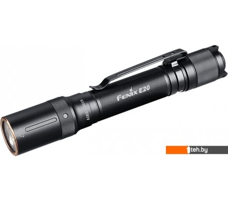  - Фонари Fenix E20 V2.0 - E20 V2.0