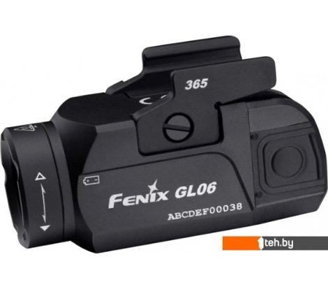  - Фонари Fenix GL06-365 - GL06-365